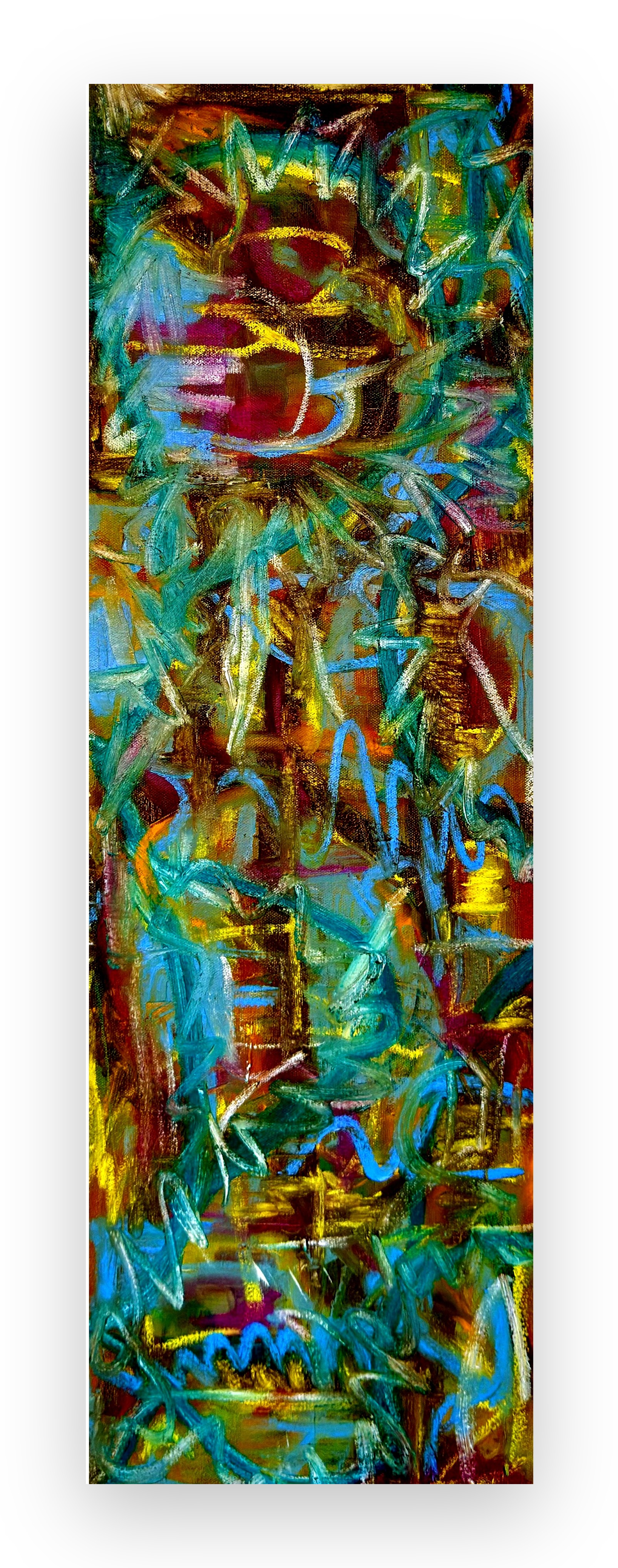 Jazz Lines