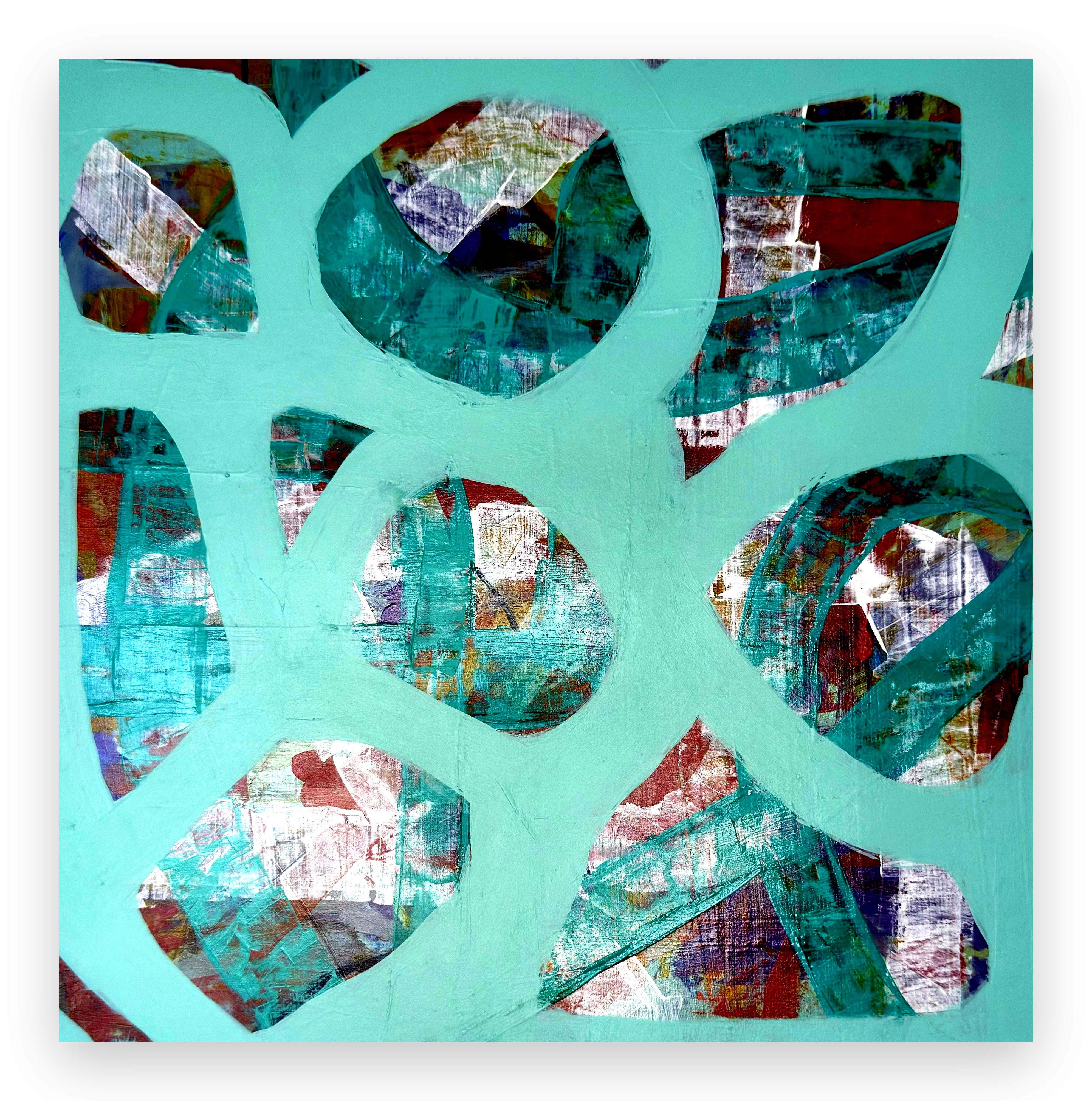 Sea Glass 1