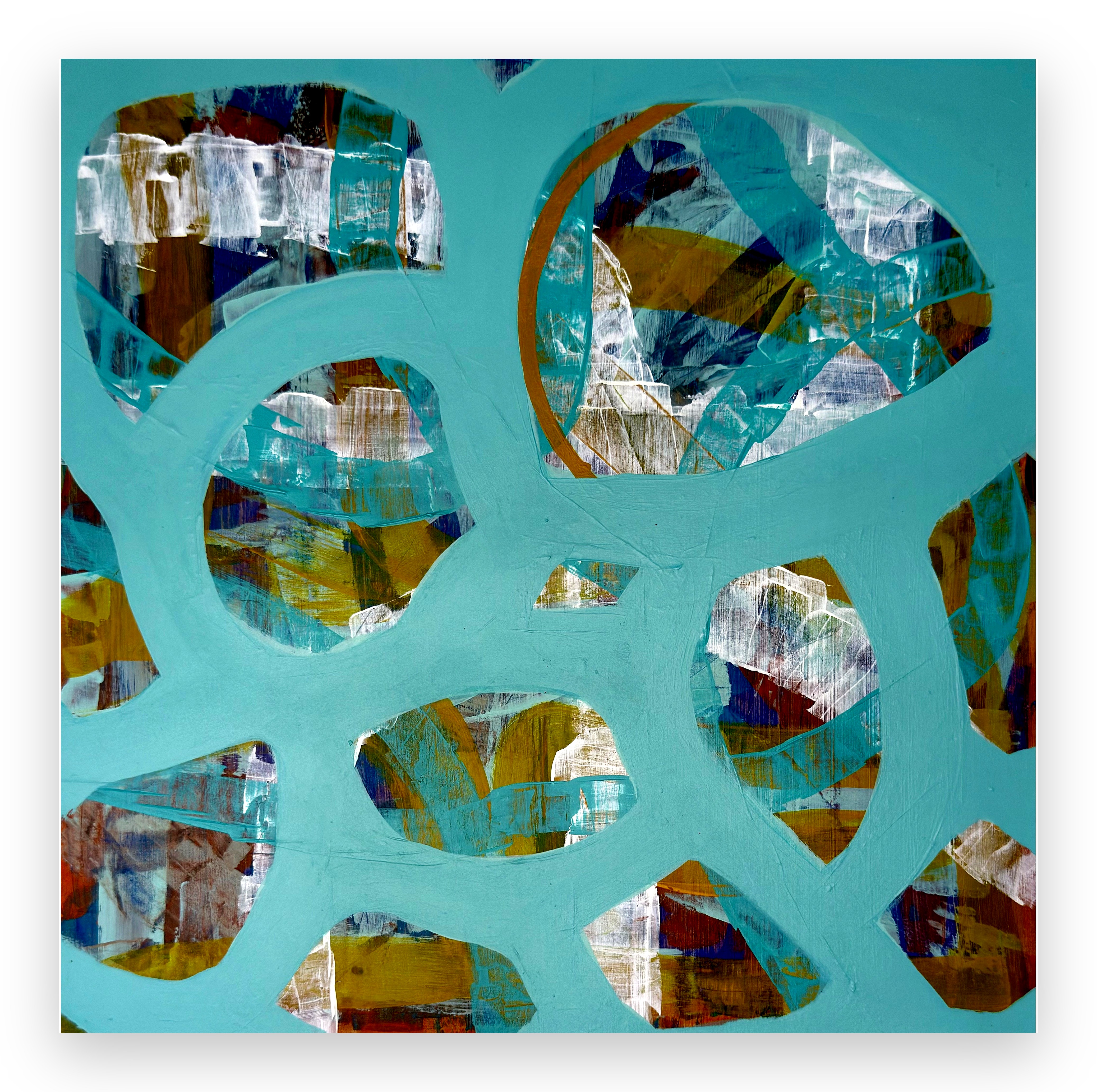 Sea Glass 2